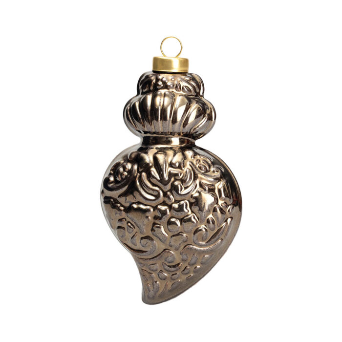 Ornamento Coração VIANA