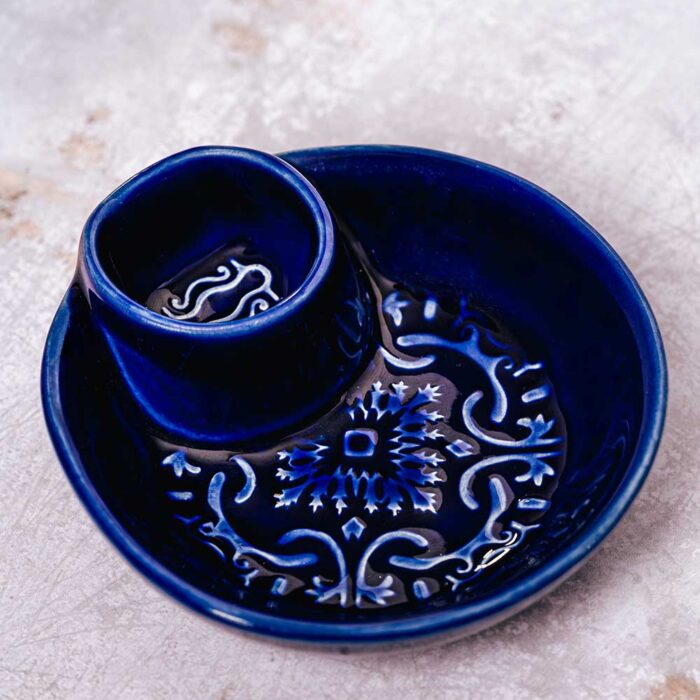 Alternative view of Azeitoneira Ø9.5 AZULEJO