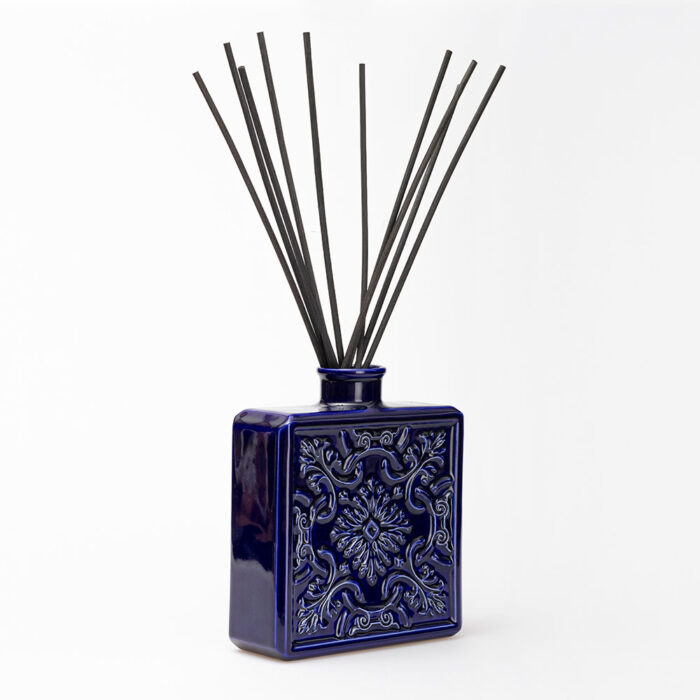 Palitos de Fibra Cª ATLÂNTICA - Juego de 10 5 Azulejo 7