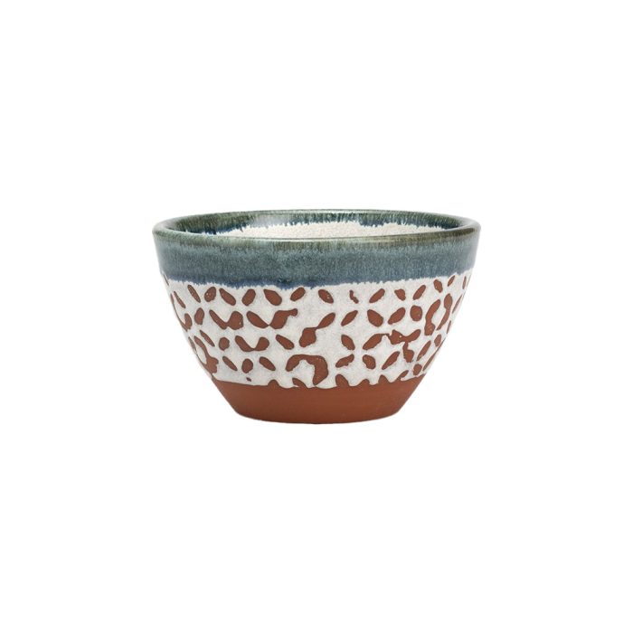 Tigela AROMA – Conjunto de 2 - Ocean Blue