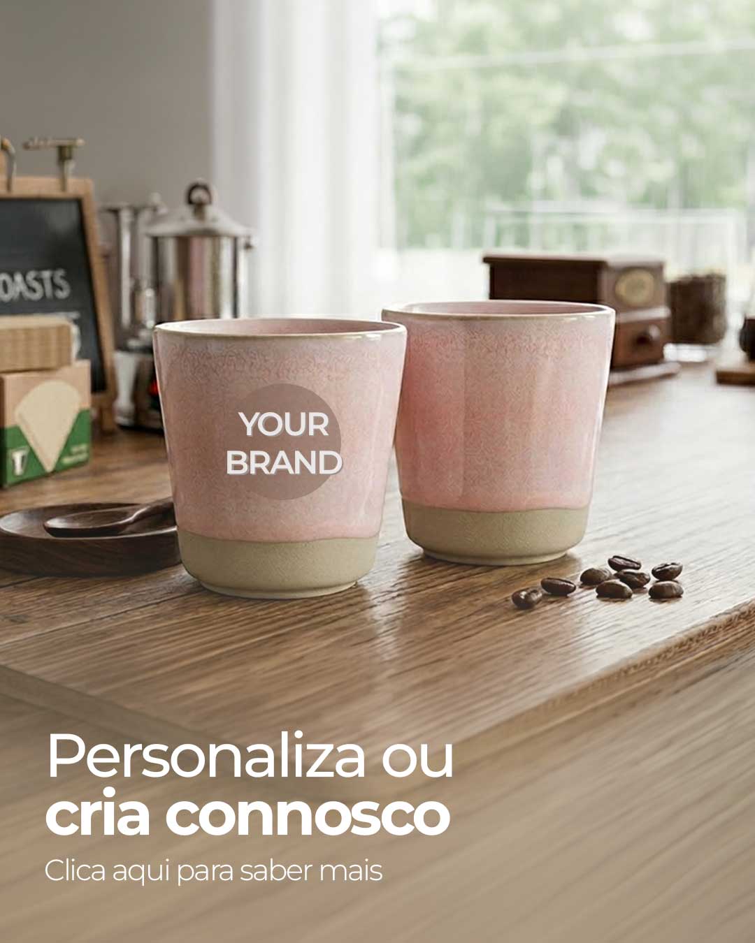 Banner personalizacao vertical