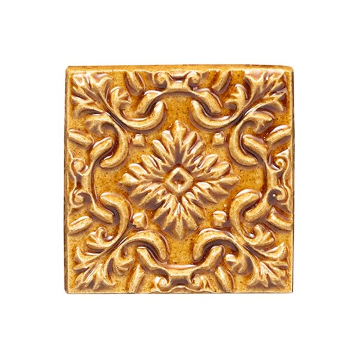 Íman AZULEJO - Ocre