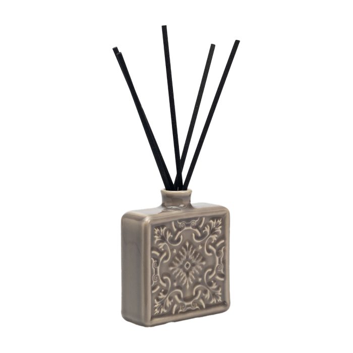 AZULEJO Reed Fragrance Diffuser – 100ml - Woody